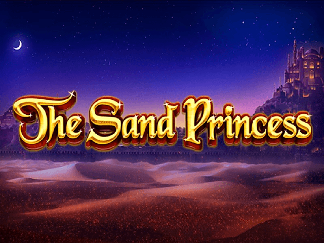 Песчаная Принцесса от Микрогейминг — виртуальный слот для удачной игры